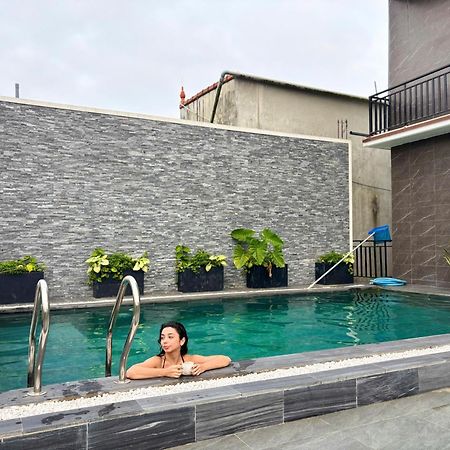 Tutu'S Homestay Phong Nha Exterior foto